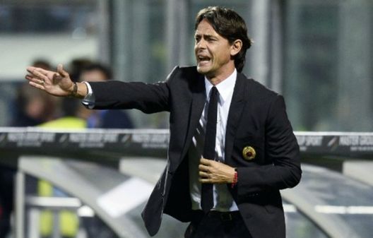 Pippo Inzaghi (Fonte foto: ivm.ilcalciomagazine.it) Pippo Inzaghi (Fonte foto: ivm.ilcalciomagazine.it)
