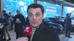 Montella: “Italia-Svezia, ce la faremo e lo dico con convinzione. Credo che…”