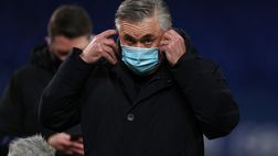 Everton, Ancelotti trattiene Kean: “È un nostro calciatore. Tornerà e sarà importante”