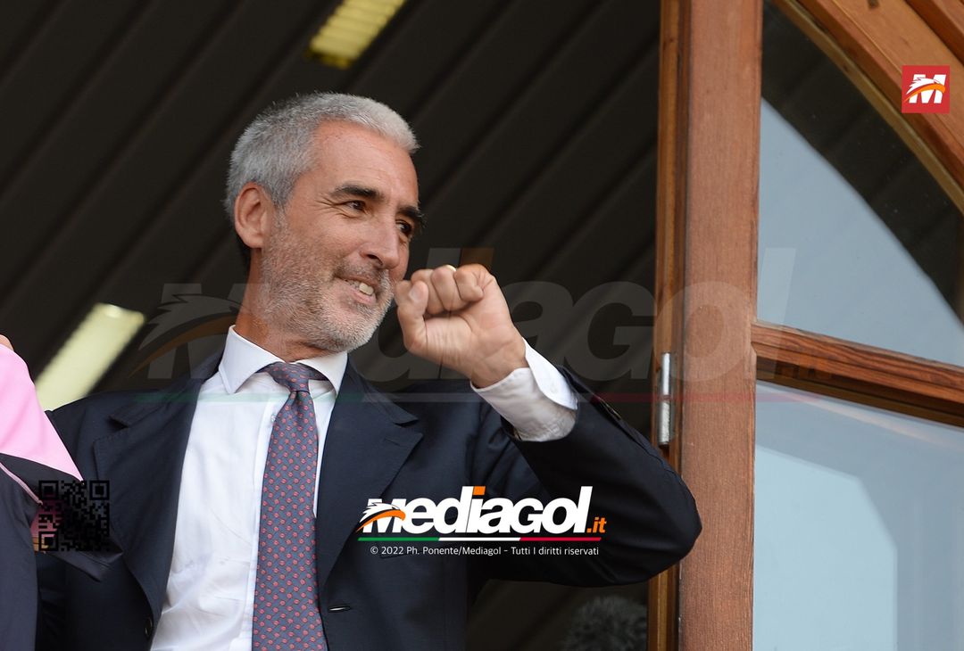 FOTO PALERMO AL CITY GROUP: MIRRI, SORIANO E L’ABBRACCIO DEI TIFOSI (GALLERY) - immagine 29