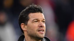 Tragedia Ballack, morto il figlio 18enne in un incidente