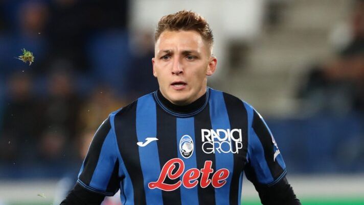 Atalanta, non solo Retegui: in tre prendono meno di Ederson per la Gazzetta dello Sport - immagine 1