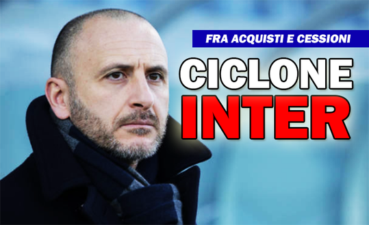 Calciomercato Inter, Ausilio prepara le mosse Calciomercato Inter, Ausilio prepara le mosse