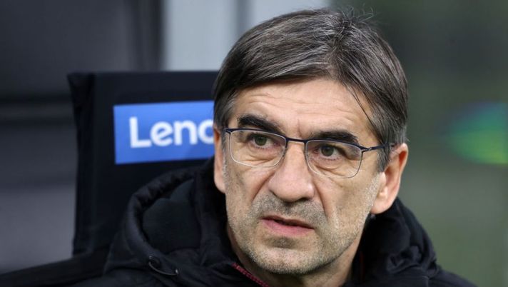 Juric: “Deciso il portiere per domani! Lukic da valutare, Pobega, Singo, Belotti, Pjaca…” - immagine 1