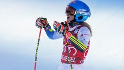 Sci, monumentale Shiffrin: anche il gigante di Soldeu è suo