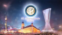 UEFA, Inter Bisa Daftarkan 22 Pemain Untuk Europa League. 3 Pemain Diantaranya…