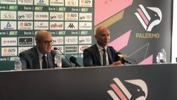 Corini: “Serie A? I sogni aiutano a vivere. Con Marwood stiamo definendo il progetto”