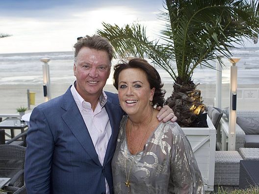 Van Gaal: “Io ct del Belgio? Va convinta mia moglie. Voglio vincere il Mondiale”- immagine 2