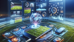 Passione sportiva e innovazione: l’intervento degli online sportsbook software