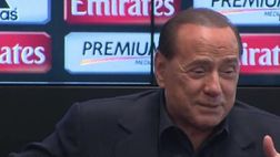BERLUSCONI: “MIHA? DEVE VINCERE DA QUI ALLA FINE. BALOTELLI? GLI HO DETTO PERCHE’ CAVOLO…”