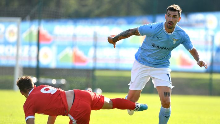 Alessio Romagnoli Alessio Romagnoli