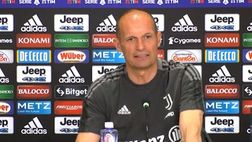 VIDEO / Juventus, Allegri: “Da Dybala mi aspetto ancora tanto”
