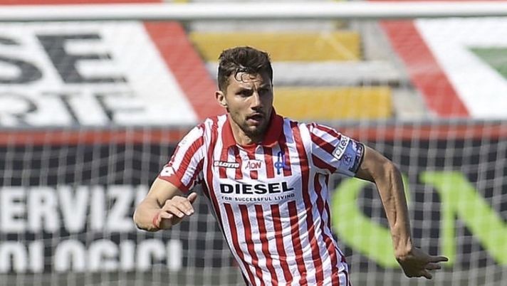 Calciomercato Palermo, non solo Giron: idee Pasini e Ceccarelli. La situazione 