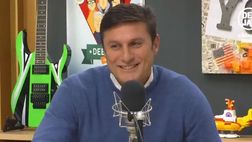 Zanetti: “Wanda? Serve rispetto, ma Icardi è felice all’Inter. Mourinho? I suoi allenamenti…”