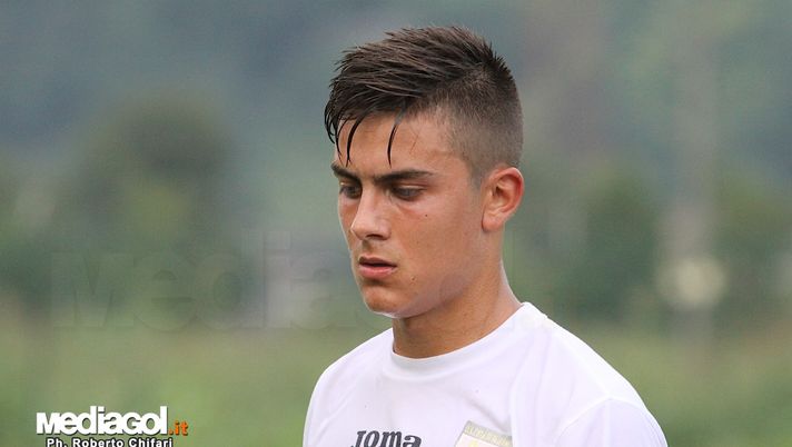 Pepe lascia il 7 a Paulo Dybala: “E’ fortissimo, a Palermo ha fatto cose incredibili” 