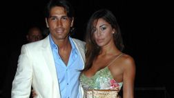 Borriello: “Con Belen la relazione più importante della mia vita. Per stare bene…”