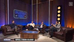 Montolivo: “Barella, stesso peso anche in altri club d’Europa?”. Parolo: “Alti livelli”