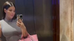VIDEO / Wanda Nara: “Ho fatto la brava e mi sono fatta un regalo”