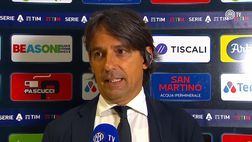 Inzaghi a Inter TV: “Complimenti alla squadra, Lautaro giocatore importantissimo per noi”