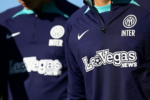 Lindahl (LeoVegas): “Sostituire DigitalBits sulle maglie Inter? No, ma nel calcio…”- immagine 2