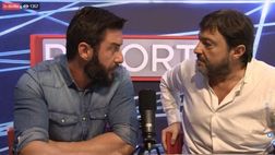 Ass. Sport Roma: “Silenzio assordante della Figc dopo l’inchiesta di Report sulla Juve”