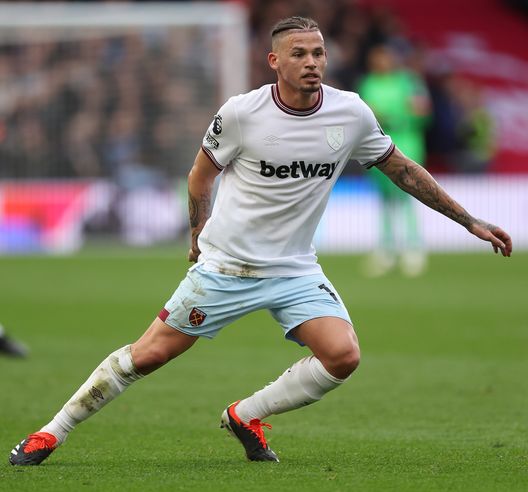 Getty Images Kalvin Phillips, arrivano le scuse di Guardiola: “Mi dispiace molto. Gli ho parlato…”- immagine 2