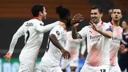 Sorteggi ottavi EL: gli accoppiamenti. Milan contro United. La Roma…