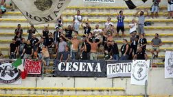 Cesena, Brambilla: “Dispiace per la sconfitta, era pur sempre un derby”