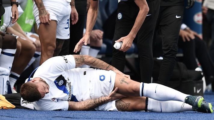 Fantacalcio Inter, lungo stop per Arnautovic! I tempi di recupero dell’austriaco. E ora Sanchez può reclamare più spazio - immagine 1