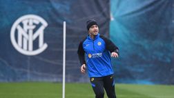Nainggolan torna al Cagliari. Via libera dell’Inter al prestito