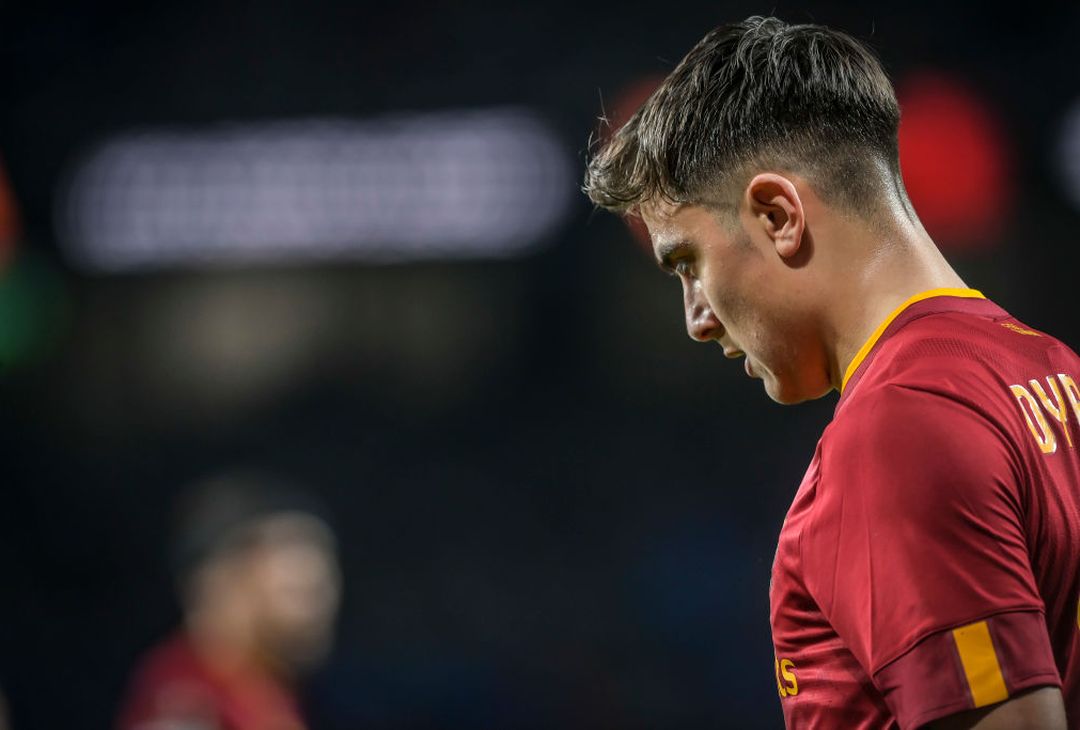 Real Sociedad-Roma 0-0 – FOTO GALLERY - immagine 38
