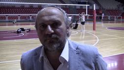 Pallavolo Padova, il presidente uscente Cremonese: “Sarà una squadra giovane. Nuovo sponsor? Ci stiamo lavorando”