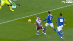VIDEO Leicester-West Ham 2-2, gol e highlights: gli Hammers la riprendono al 91′