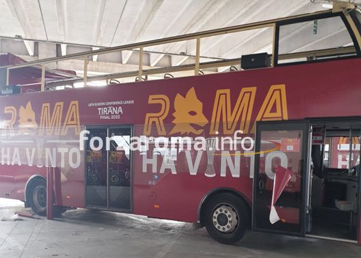 Roma, oggi al Circo Massimo la festa: si parte alle 16:30 da via Terme di Caracalla- immagine 2