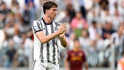 Juventus, Chiesa e Locatelli parzialmente in gruppo. Differenziato per Vlahovic