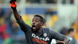 Okaka: “Ora dobbiamo pedalare”
