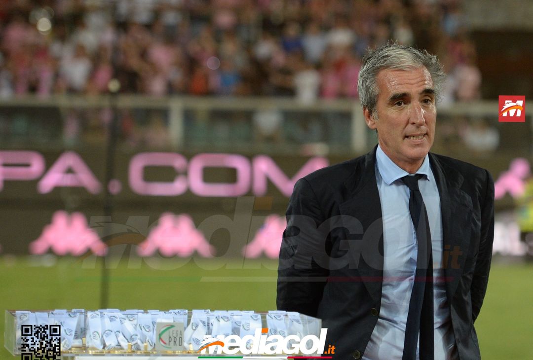 FOTO Palermo in Serie B, i festeggiamenti dei rosanero al Renzo Barbera (Gallery) - immagine 51