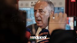 Palermo esclusa da Euro2032, Lagalla: “Ho incontrato il ministro Abodi, ha detto…”