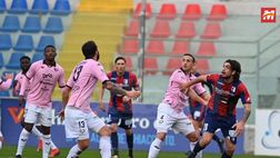 Palermo-Vibonese, Ciotti: “Noi sfortunati, al Barbera ci giochiamo molto”. Out due ex rosanero