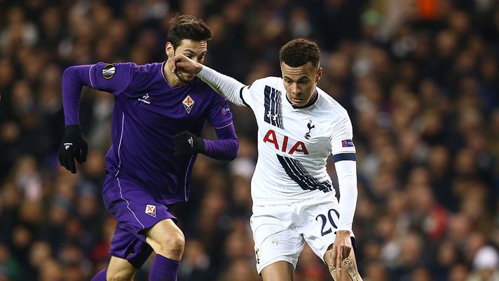 Tottenham, il vero significato dell’esultanza di Dele Alli: un simbolo di libertà in Nigeria… 