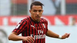 Giampaolo: “Bennacer o Biglia? Gioca uno e l’altro sta fuori: ho 23 atleti di livello”
