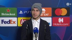 Darmian: “Già l’anno scorso si vedeva che c’era una mentalità feroce e anche Inzaghi…”