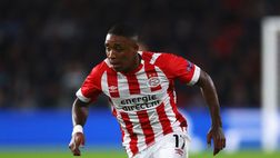 Ag. Bergwijn: “Inter top club, candidato per Steven. Ho parlato con Ausilio. Dipende da…”
