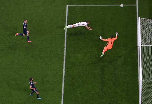 (Photo by Laurence Griffiths/Getty Images) (Photo by Laurence Griffiths/Getty Images)