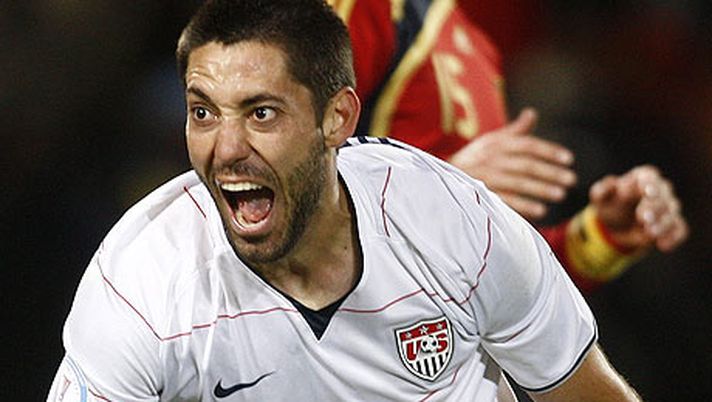 Mercato, tre club inglesi su Dempsey - immagine 1