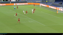 VIDEO Roma-CSKA Sofia: Pellegrini show e Mou sorride. Gli highlights di Conference