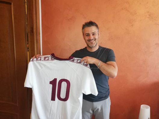 Mauro Colombo oggi Mauro Colombo oggi