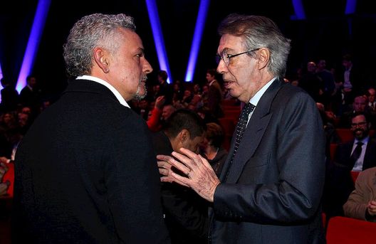 Baggio compie 57 anni ma è lui a fare il regalo ai suoi tifosi: l’ex giocatore sbarca su Instagram- immagine 2