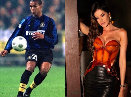 Instagram  Yespica riabbraccia il figlio dopo 2 anni e ringrazia l’ex calciatore Ferrari: “È stato…”- immagine 2