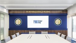 Mercato, l’Inter batte il colpo da 30 mln. “Sarà chiuso a prescindere da Conte o Allegri”